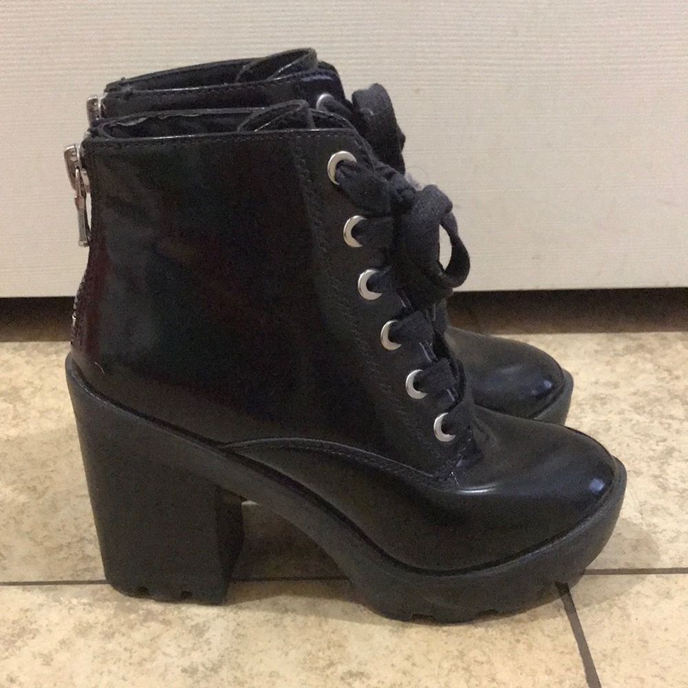 Aldo boots